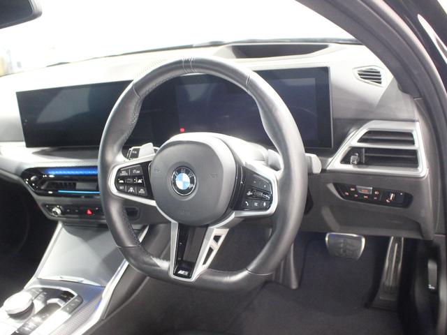 ３シリーズ ３２０ｄ　ｘＤｒｉｖｅＭスポーツハイラインパッケージ　認定中古車／レンタアップ／ブラックサファイア／ブラックレザー／アクティブクルーズコントロール／被害軽減ブレーキ／全方位カメラ／フロントパワーシート／フロントシートヒーター／電動リアゲート／ＨＵＤ（38枚目）
