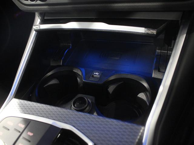 ３シリーズ ３２０ｄ　ｘＤｒｉｖｅＭスポーツハイラインパッケージ　認定中古車／レンタアップ／ブラックサファイア／ブラックレザー／アクティブクルーズコントロール／被害軽減ブレーキ／全方位カメラ／フロントパワーシート／フロントシートヒーター／電動リアゲート／ＨＵＤ（42枚目）