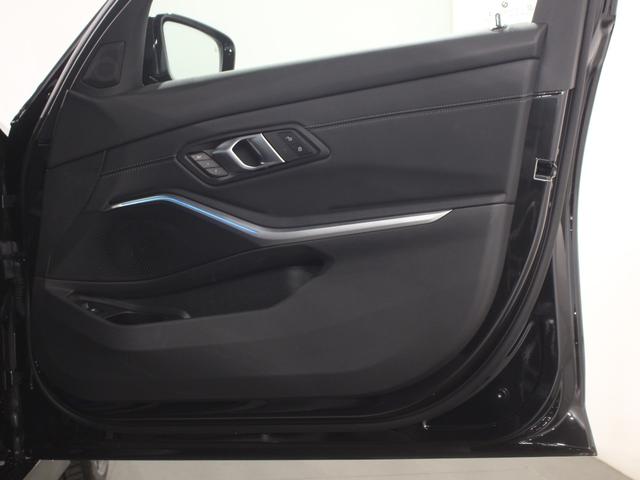 ３シリーズ ３２０ｄ　ｘＤｒｉｖｅＭスポーツハイラインパッケージ　認定中古車／レンタアップ／ブラックサファイア／ブラックレザー／アクティブクルーズコントロール／被害軽減ブレーキ／全方位カメラ／フロントパワーシート／フロントシートヒーター／電動リアゲート／ＨＵＤ（63枚目）