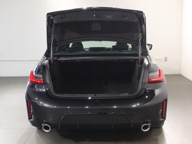 ３シリーズ ３２０ｄ　ｘＤｒｉｖｅＭスポーツハイラインパッケージ　認定中古車／レンタアップ／ブラックサファイア／ブラックレザー／アクティブクルーズコントロール／被害軽減ブレーキ／全方位カメラ／フロントパワーシート／フロントシートヒーター／電動リアゲート／ＨＵＤ（66枚目）