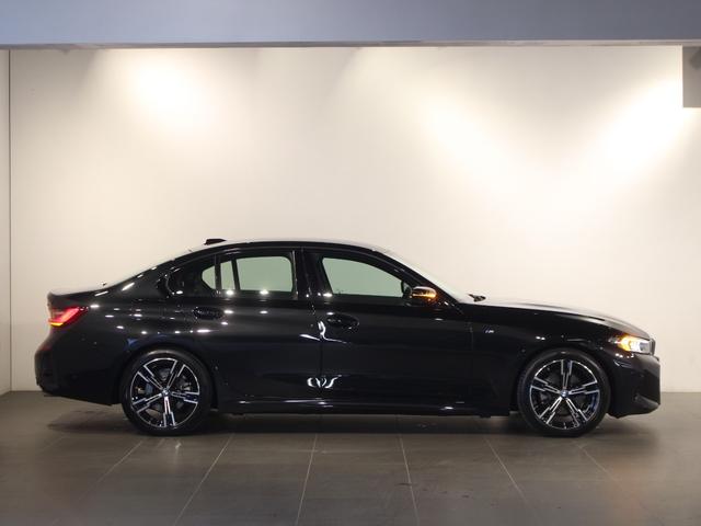 ３シリーズ ３２０ｄ　ｘＤｒｉｖｅＭスポーツハイラインパッケージ　認定中古車／レンタアップ／ブラックサファイア／ブラックレザー／アクティブクルーズコントロール／被害軽減ブレーキ／全方位カメラ／フロントパワーシート／フロントシートヒーター／電動リアゲート／ＨＵＤ（79枚目）