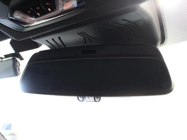 4シリーズ M440i xDriveカブリオレ 認定中古車/ブラックサファイア/レッドレザー/19インチ純正アロイホイール/フロントパワーシート/アクティブクルーズコントロール/被害軽減ブレーキ/全方位カメラ/ETC内蔵ミラー/電動ソフトトップ(53枚目)