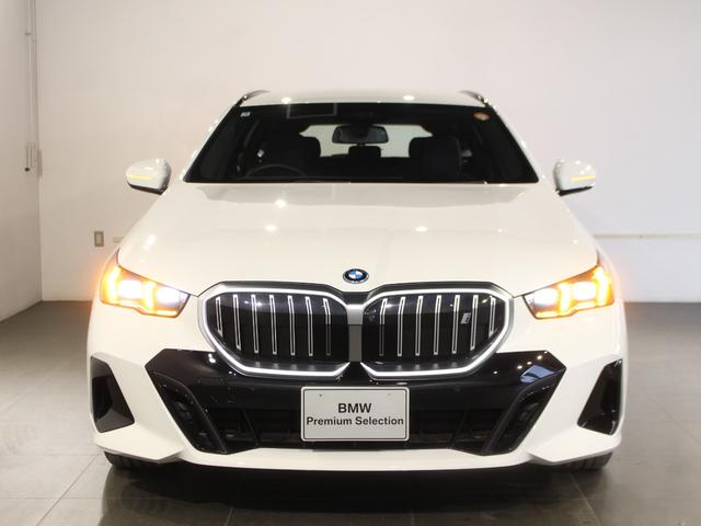 BMW i5 E DRIVE 40 TOURING M-SPORT