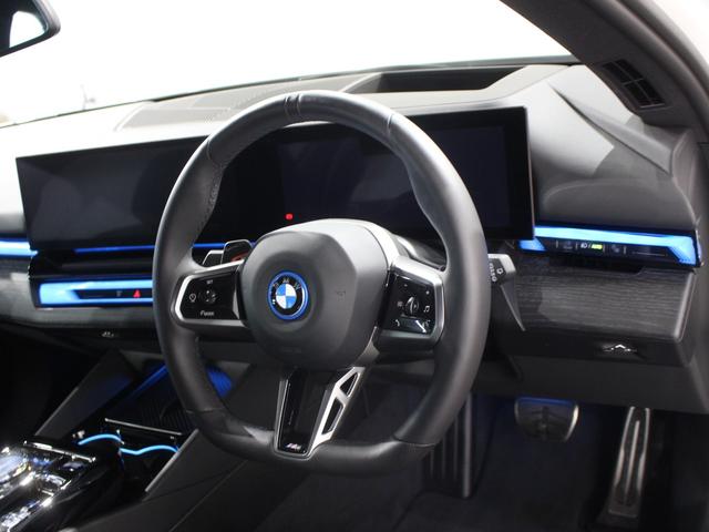 BMW i5 E DRIVE 40 TOURING M-SPORT