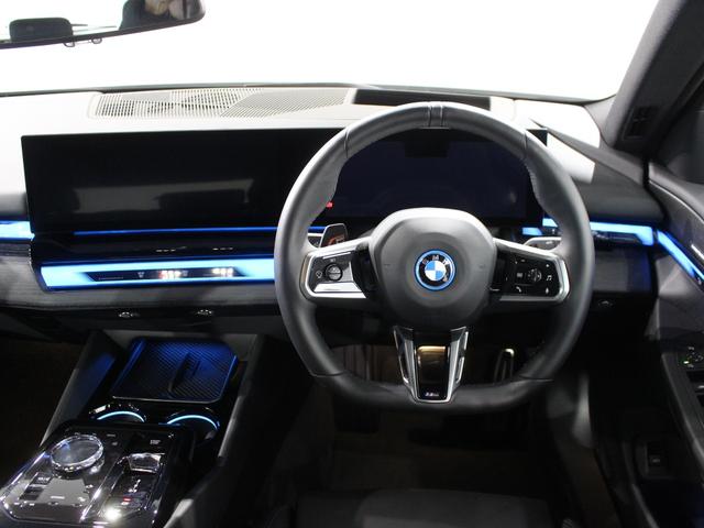 BMW i5 E DRIVE 40 TOURING M-SPORT
