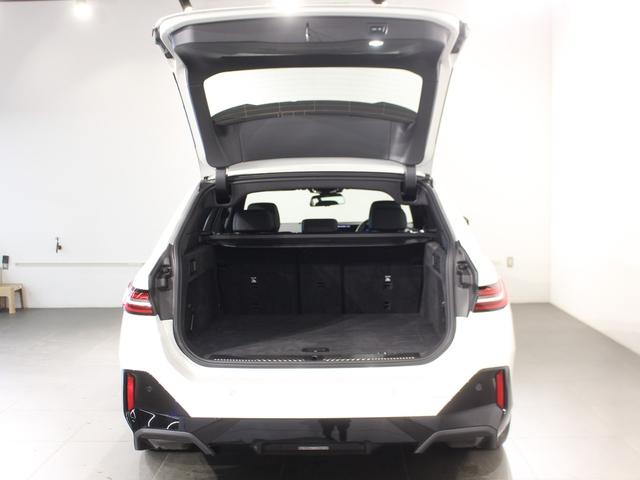 BMW i5 E DRIVE 40 TOURING M-SPORT