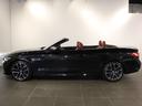M440i xDriveカブリオレ 認定中古車/ブラックサファイア/レッドレザー/19インチ純正アロイホイール/フロントパワーシート/アクティブクルーズコントロール/被害軽減ブレーキ/全方位カメラ/ETC内蔵ミラー/電動ソフトトップ(24枚目)