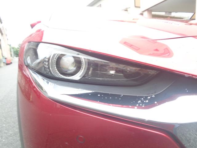 CX-30 XD Lパッケージ アラウンドビューモニター シートヒーター ステアヒーター 前後ドラレコ パワーバックドア メモリー付パワーシート 禁煙(13枚目)