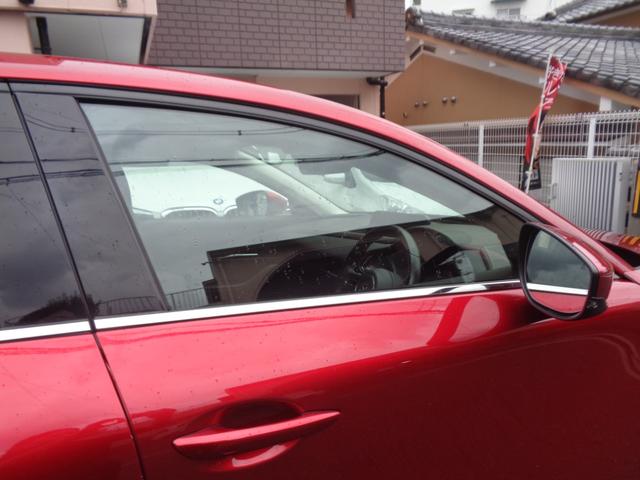 CX-30 XD Lパッケージ アラウンドビューモニター シートヒーター ステアヒーター 前後ドラレコ パワーバックドア メモリー付パワーシート 禁煙(16枚目)