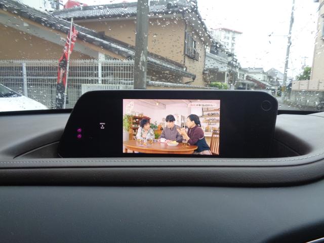 CX-30 XD Lパッケージ アラウンドビューモニター シートヒーター ステアヒーター 前後ドラレコ パワーバックドア メモリー付パワーシート 禁煙(24枚目)