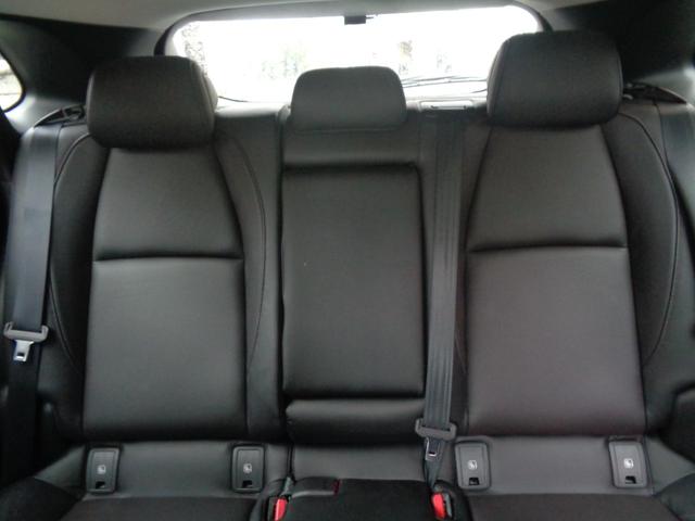 CX-30 XD Lパッケージ アラウンドビューモニター シートヒーター ステアヒーター 前後ドラレコ パワーバックドア メモリー付パワーシート 禁煙(39枚目)