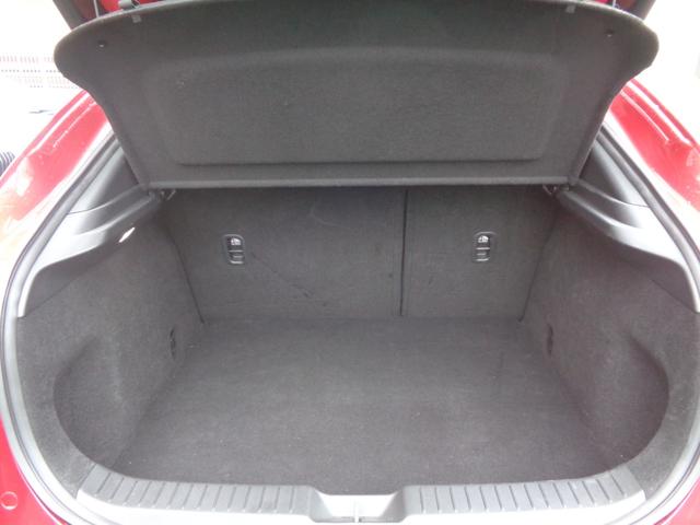 CX-30 XD Lパッケージ アラウンドビューモニター シートヒーター ステアヒーター 前後ドラレコ パワーバックドア メモリー付パワーシート 禁煙(44枚目)