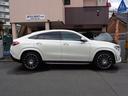 ＧＬＥ ＧＬＥ４００ｄ　４マチック　クーペスポーツ　パノラミックスライディングルーフ　黒革　ドラレコ　ベンチレーター　シートヒーター　ブルメスターサウンド　全周囲カメラ　ドラレコ（8枚目）