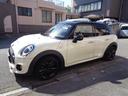 純正ＯＰ「ＪＯＨＮ　ＣＯＯＰＥＲ　ＷＯＲＫＳ　Ｓｔｙｌｅ」（２５万）装備車です★