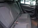 可倒式リアシートなのでシートアレンジが可能です。