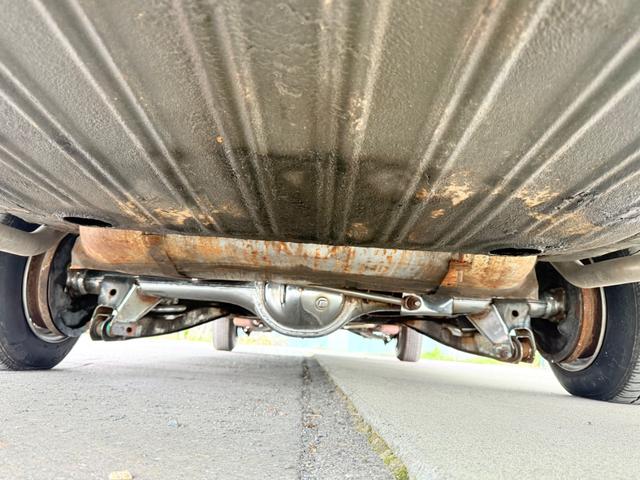 シボレーインパラ 63コンバー ハイドロ(19枚目)