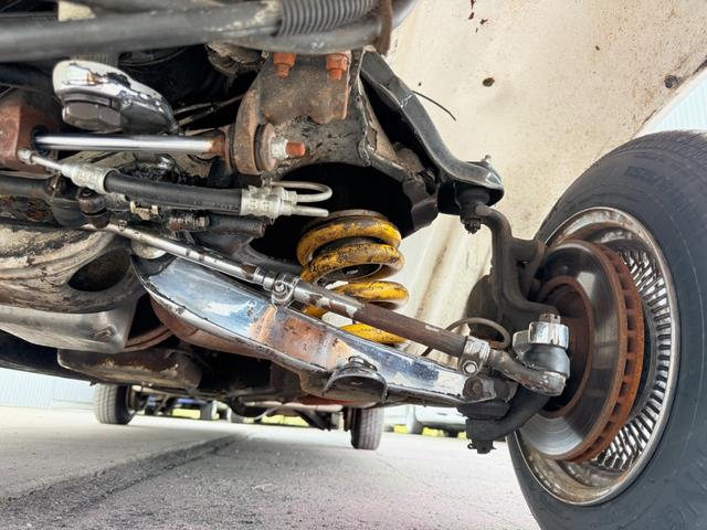 シボレーインパラ 63コンバー ハイドロ(20枚目)