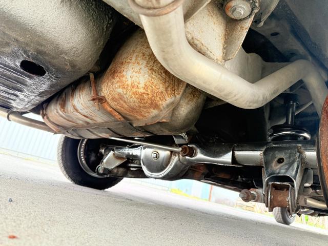 シボレーインパラ 63コンバー ハイドロ(21枚目)