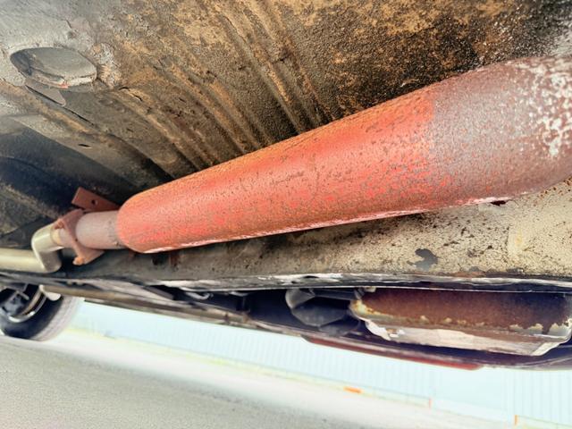 シボレーインパラ 63コンバー ハイドロ(22枚目)