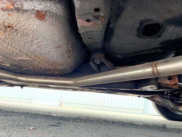 シボレーインパラ 63コンバー ハイドロ(23枚目)