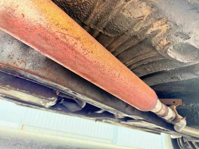 シボレーインパラ 63コンバー ハイドロ(24枚目)