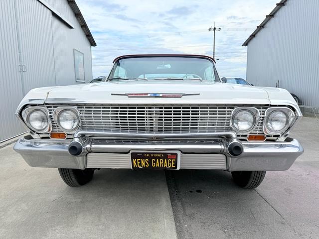 シボレーインパラ 63コンバー ハイドロ(39枚目)