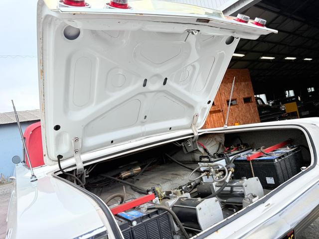 シボレーインパラ 63コンバー ハイドロ(48枚目)