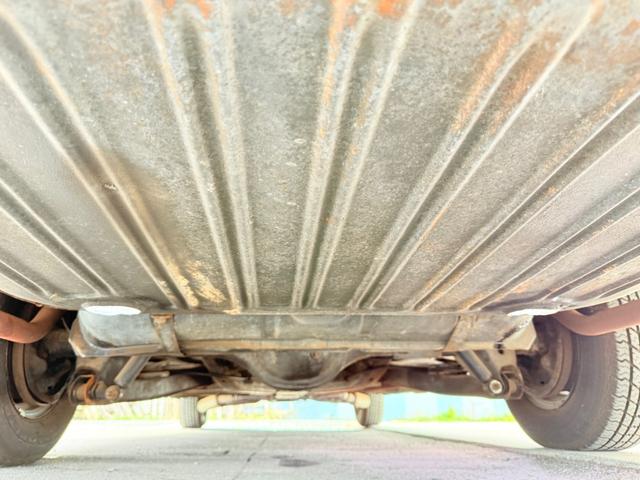 シボレーインパラ SSコンバーチブル 8ナンバー ノーハイドロ(16枚目)