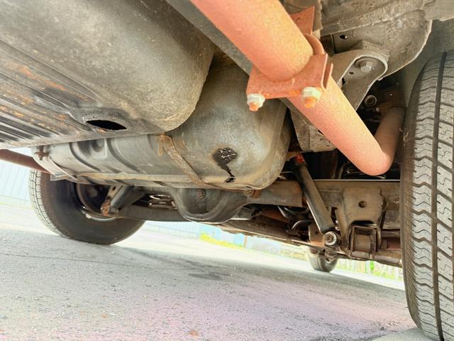 シボレーインパラ SSコンバーチブル 8ナンバー ノーハイドロ(17枚目)