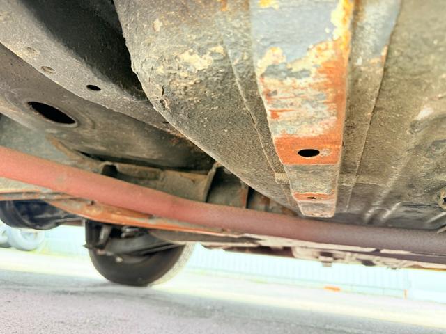 シボレーインパラ SSコンバーチブル 8ナンバー ノーハイドロ(18枚目)