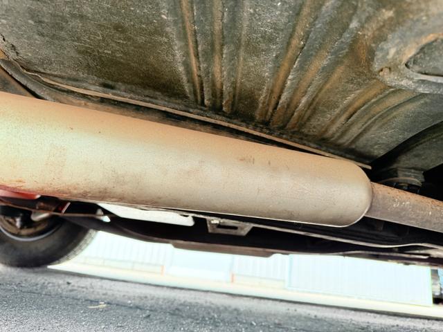 シボレーインパラ SSコンバーチブル 8ナンバー ノーハイドロ(20枚目)