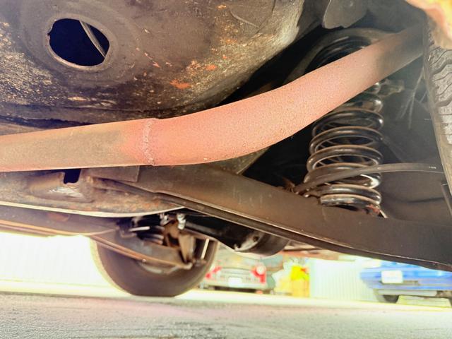 シボレーインパラ SSコンバーチブル 8ナンバー ノーハイドロ(21枚目)