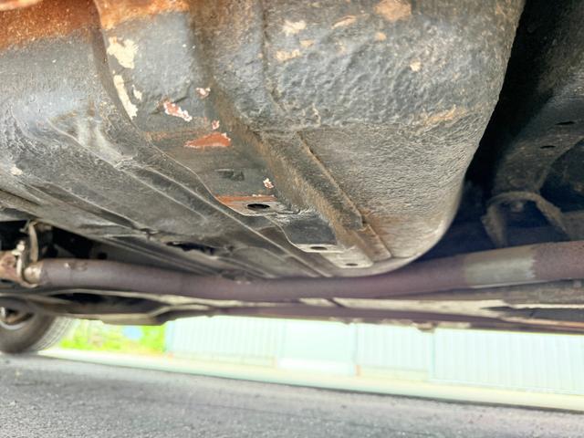 シボレーインパラ SSコンバーチブル 8ナンバー ノーハイドロ(22枚目)