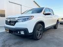 AMERICA HONDA RIDGELINE