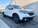 AMERICA HONDA RIDGELINE