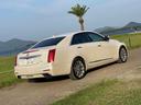 CADILLAC CADILLAC CTS