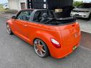 CHRYSLER CHRYSLER PT CRUISER CABRIO