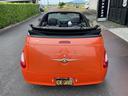 CHRYSLER CHRYSLER PT CRUISER CABRIO