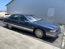 BUICK BUICK ROADMASTER