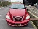 CHRYSLER CHRYSLER PT CRUISER CABRIO