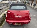 CHRYSLER CHRYSLER PT CRUISER CABRIO