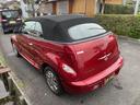 CHRYSLER CHRYSLER PT CRUISER CABRIO