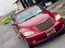 CHRYSLER CHRYSLER PT CRUISER CABRIO