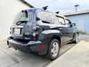 CHEVROLET CHEVROLET HHR