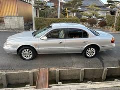 リンカーンコンチネンタル グー鑑定済み　ディーラー車 9730976A30230210W003 5