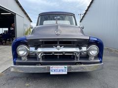 フォードその他 　Ｆ１００パンプキン　シボレーＶ８　ＡＴ 9730976A30241029W001 3
