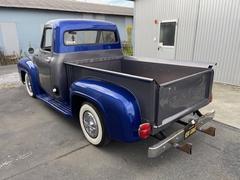 フォードその他 　Ｆ１００パンプキン　シボレーＶ８　ＡＴ 9730976A30241029W001 6
