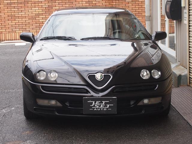 ALFA ROMEO ALFA GTV