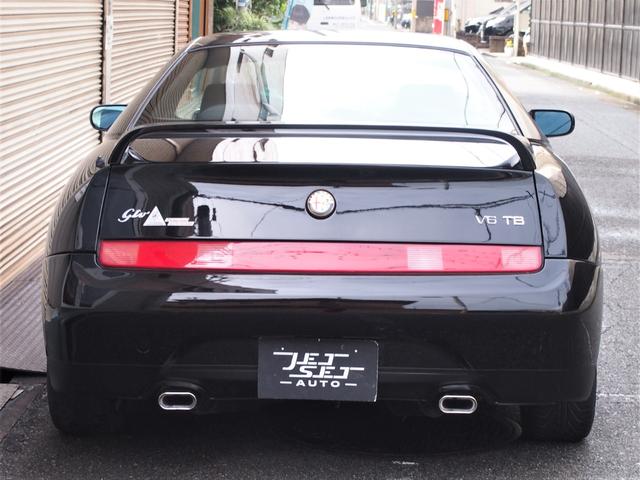 ALFA ROMEO ALFA GTV