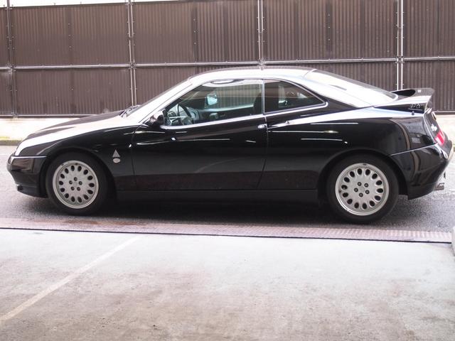 ALFA ROMEO ALFA GTV